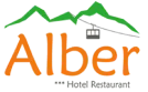 Alber logo